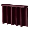 Console Spina Bordeaux