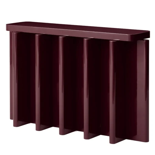 Console Spina Bordeaux