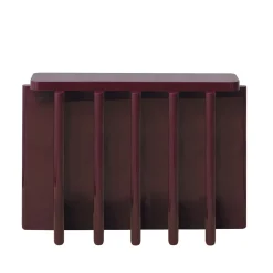 Console Spina Bordeaux