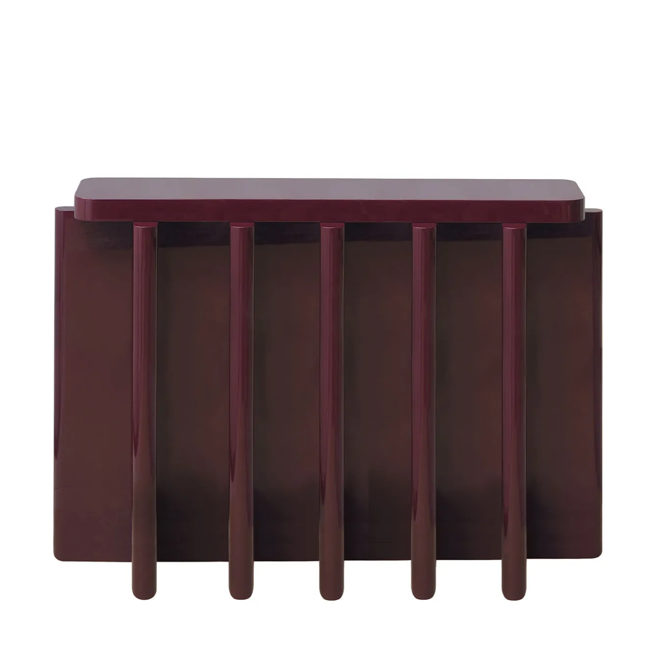 Console Spina Bordeaux
