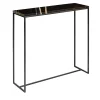 Console Tinetta Sahara Noir