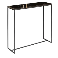 Console Tinetta Sahara Noir