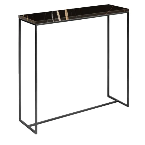 Console Tinetta Sahara Noir