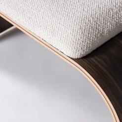 Consolle e scrivania Derj con panca