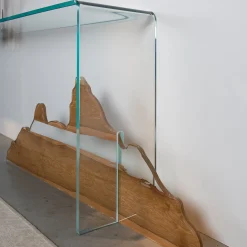 CONSOLLE MOUNTAIN ALTAR DI LEA CHEN