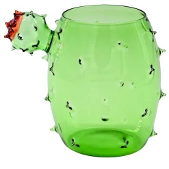 Contenitore a doppio uso Cactus Mania Barrique