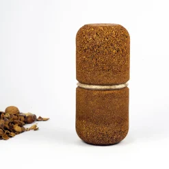 Contenitore Guscio #2 di Gumdesign