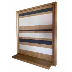 Contenitore Pannello Romanico Pisano di Pietro Meccani