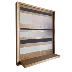 Contenitore Pannello Romanico Pisano di Pietro Meccani