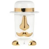Contenitore Renato White