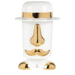Contenitore Renato White
