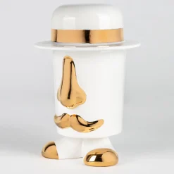 Contenitore Renato White