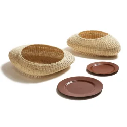 Contenitore Shizè L di Setsu e Shinobu Ito