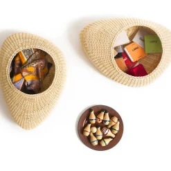 Contenitore Shizè L di Setsu e Shinobu Ito