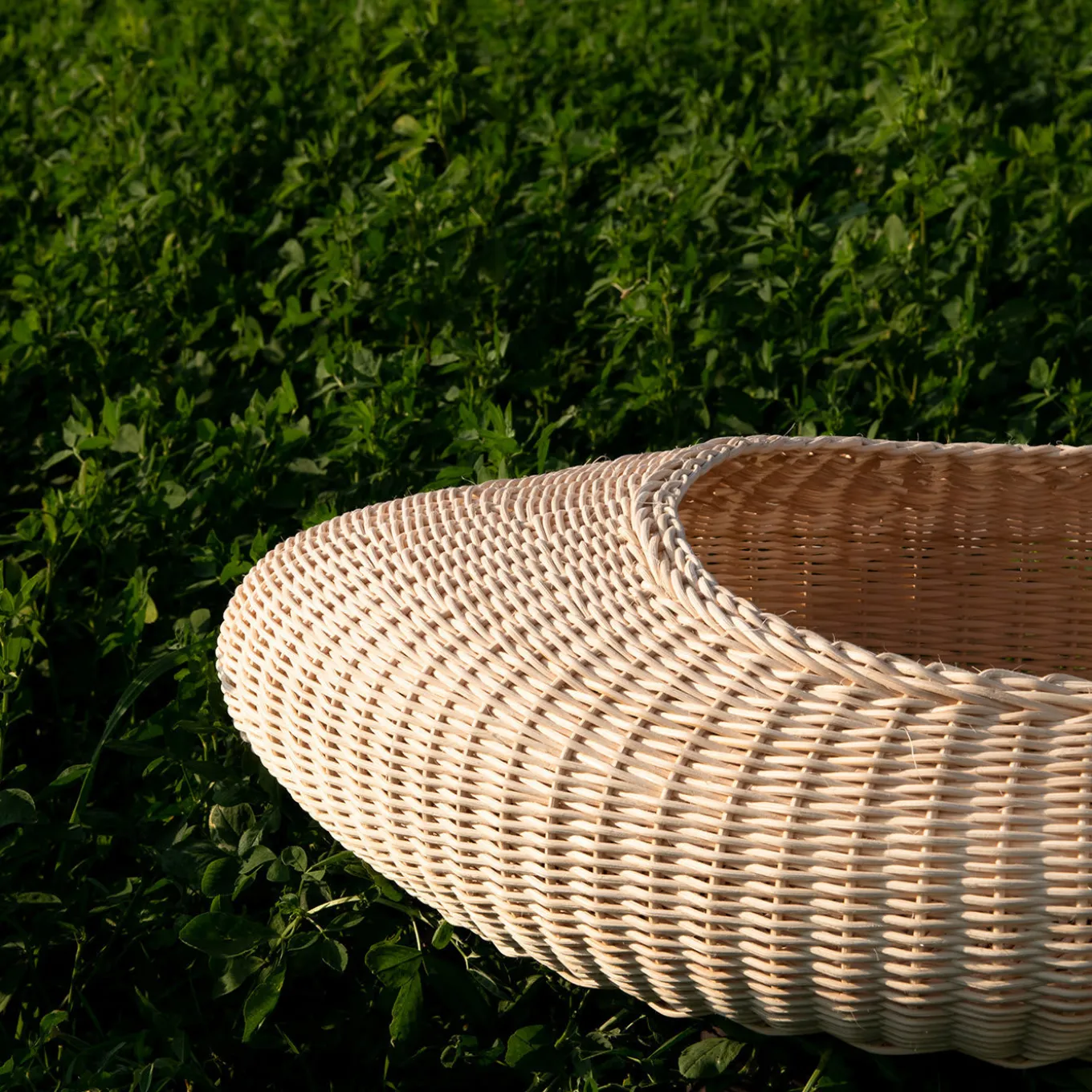 Contenitore Shizè L di Setsu e Shinobu Ito