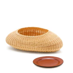 Contenitore Shizè S di Setsu & Shinobu Ito