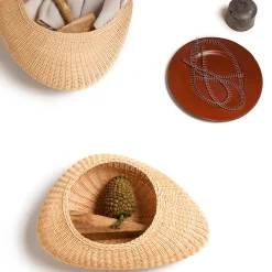 Contenitore Shizè S di Setsu & Shinobu Ito