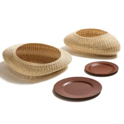 Contenitore Shizè S di Setsu & Shinobu Ito