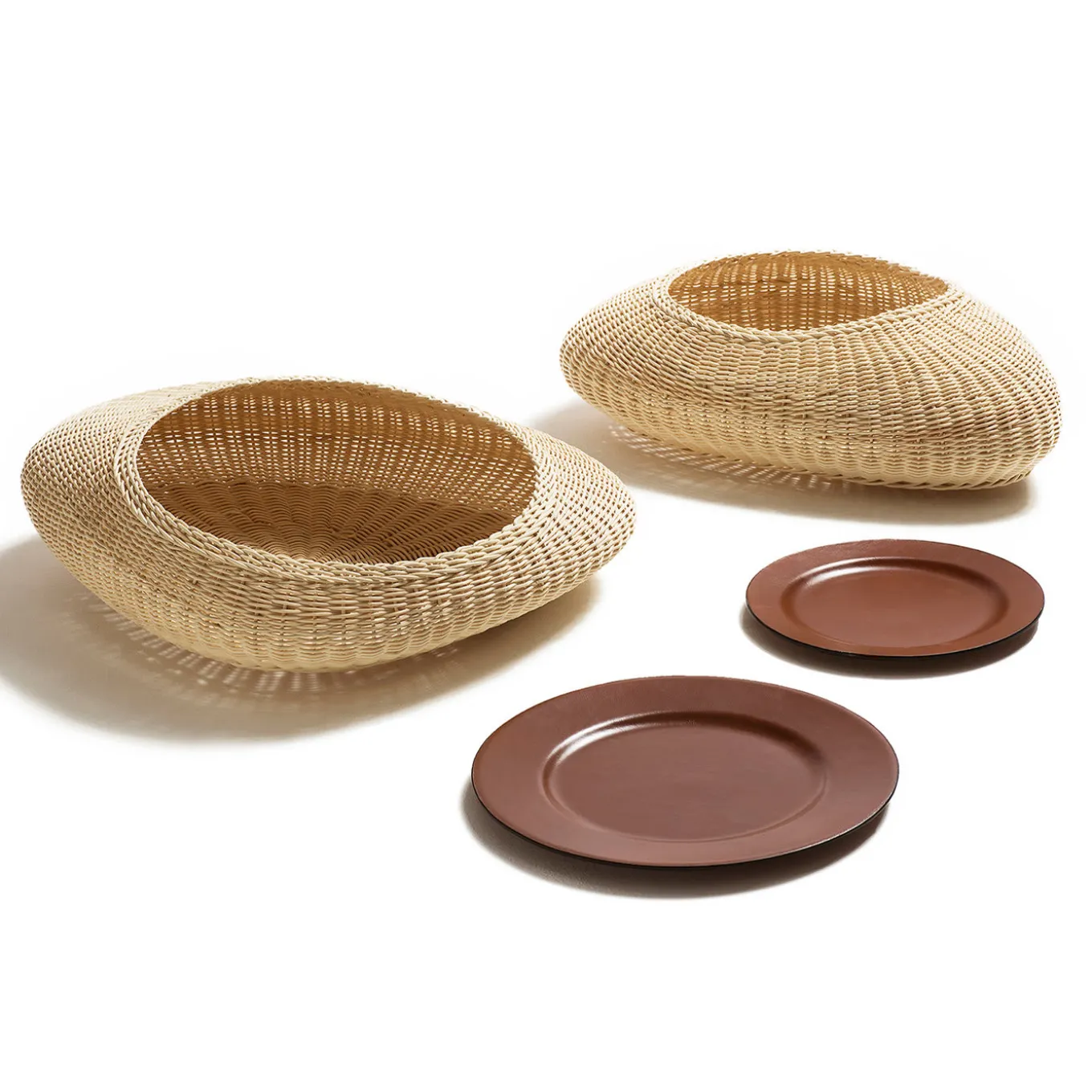 Contenitore Shizè S di Setsu & Shinobu Ito