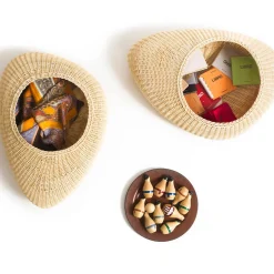 Contenitore Shizè S di Setsu & Shinobu Ito