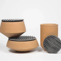 Contenitore Traccianti medio