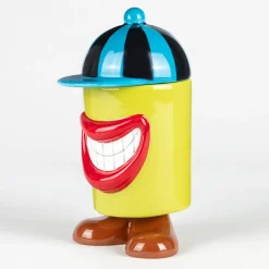 Contenitore Ugo Green