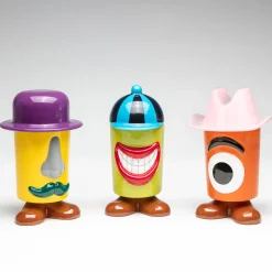 Contenitore Ugo Green