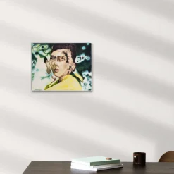 Contro Corrente Pittura