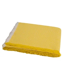 Coperta gialla Vida