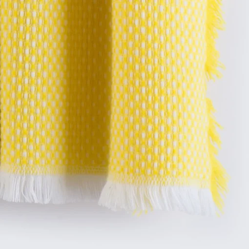 Coperta gialla Vida