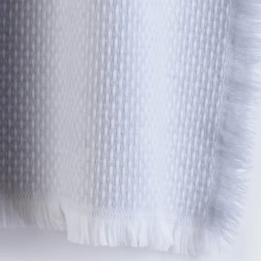 Coperta grigia Vida Pearl