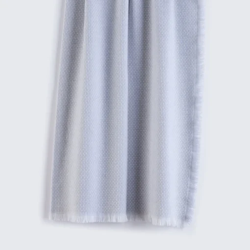 Coperta grigia Vida Pearl