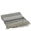 Coperta piccola Tailor Gray
