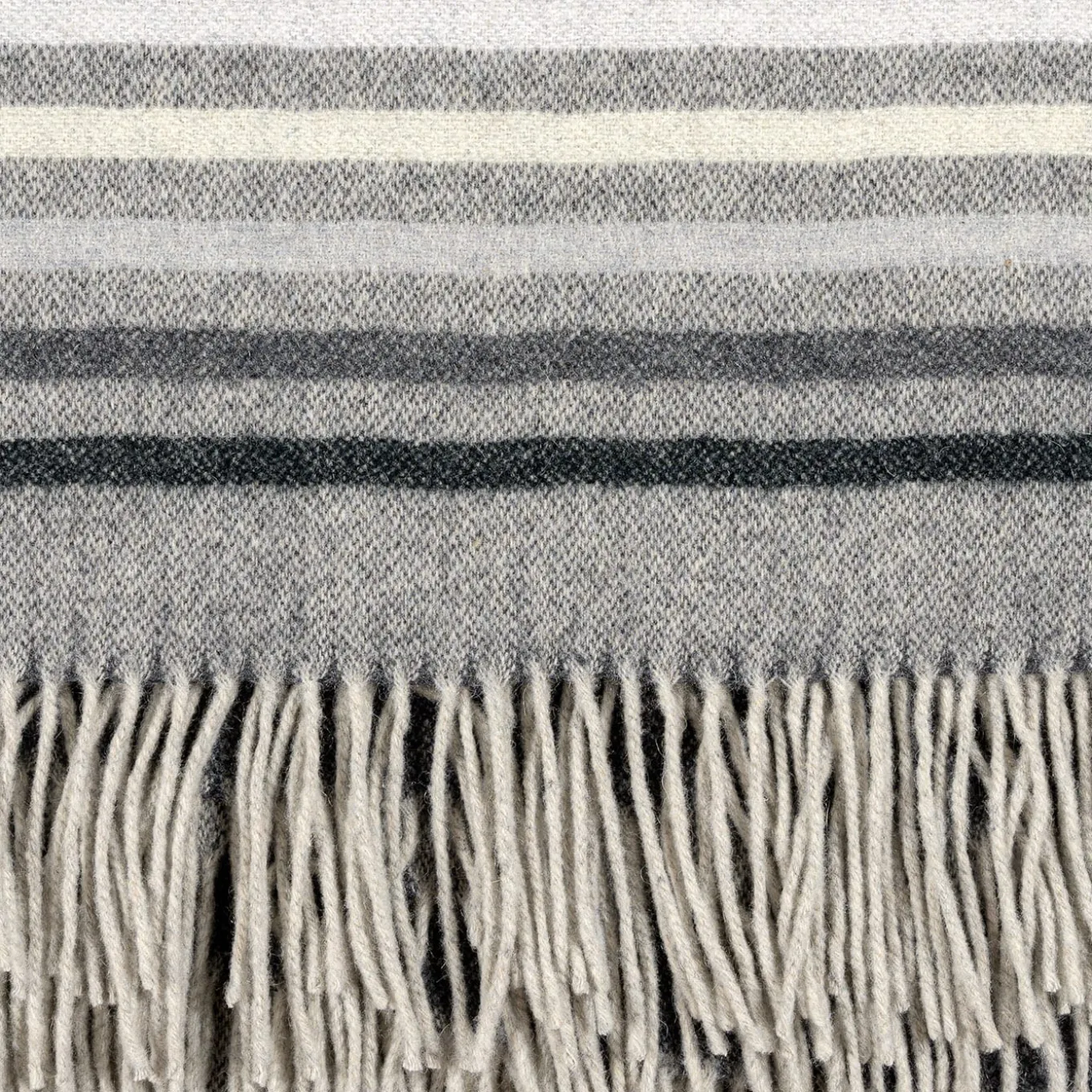 Coperta piccola Tailor Gray