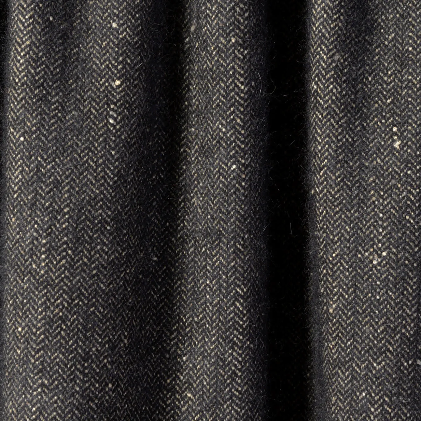 Coperta policroma con frange Riptide