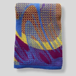 Coperta policroma Vox di Hanna Werning