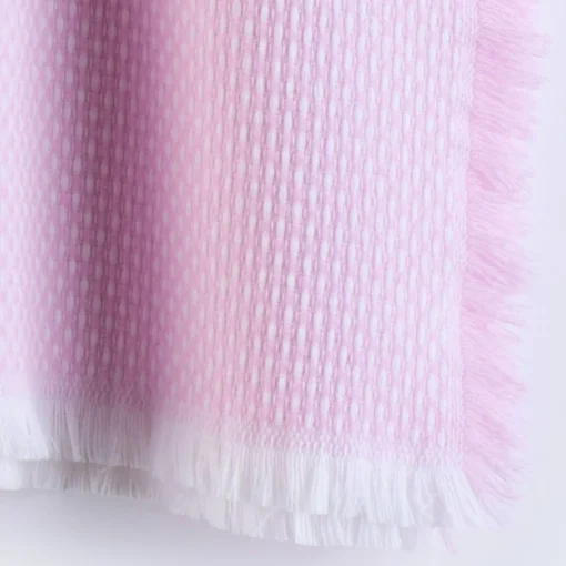 Coperta rosa Vida