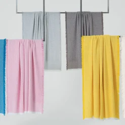 Coperta rosa Vida