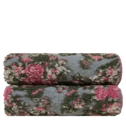 Coperta Sweet Roses