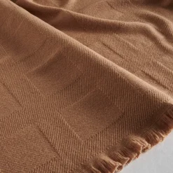 Coperta Terramadre Berlino Camel