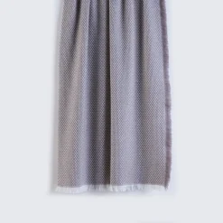 Coperta Vida Dove Gray