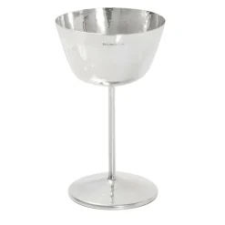 Coppa da cocktail in argento