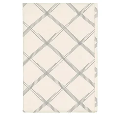 Copripiumino quattro generazioni Jacquard grigio US King