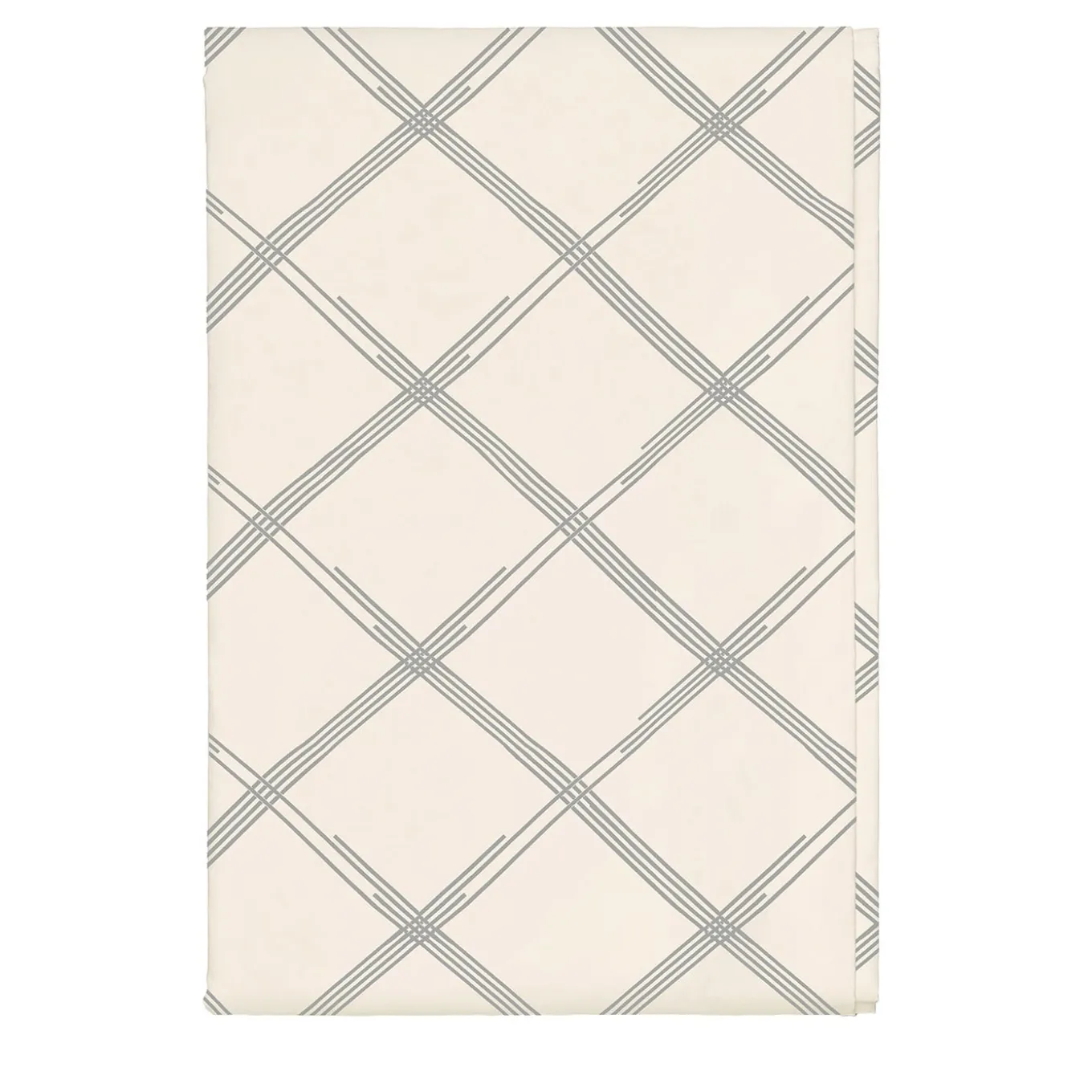 Copripiumino quattro generazioni Jacquard grigio US King