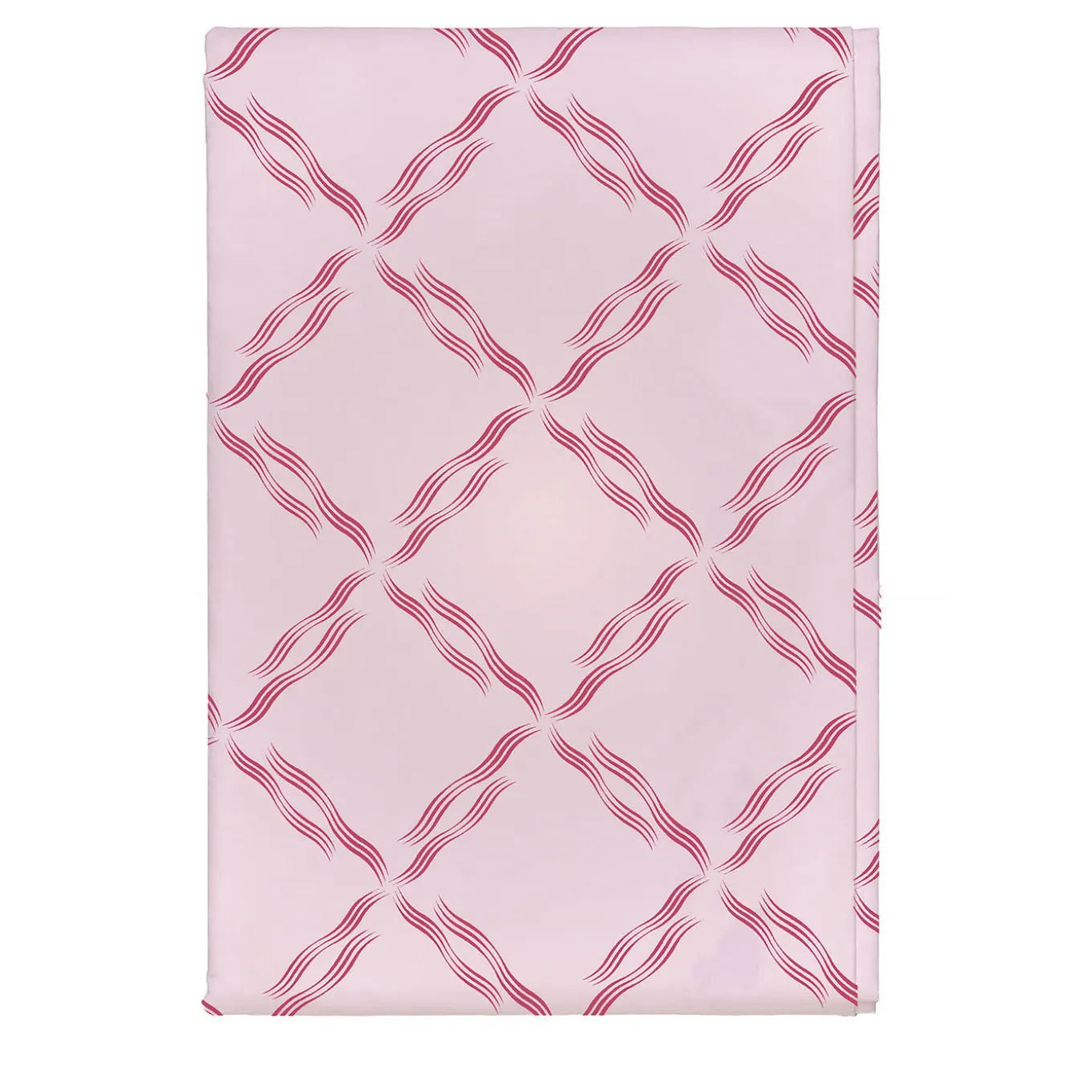 Copripiumino Tuffo Jacquard Cerise US King