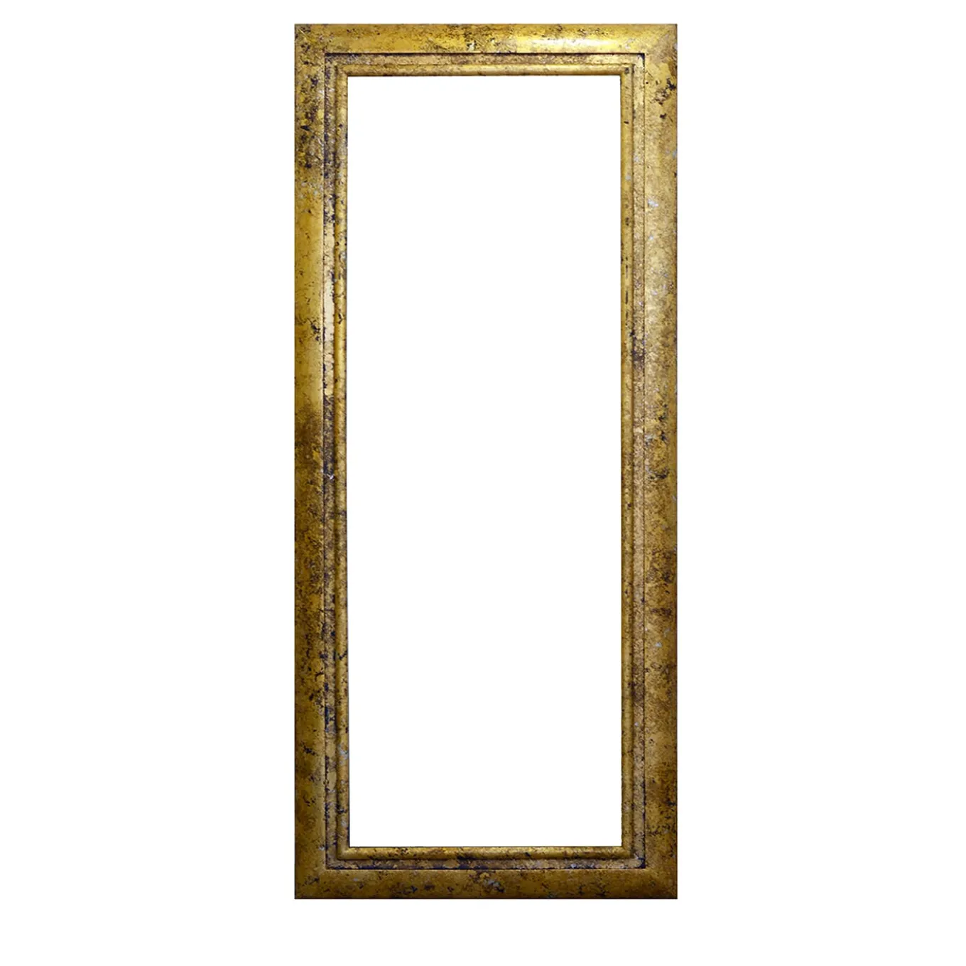 Cornice da sogno dorata