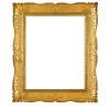 Cornice della Guantiera Napoletana
