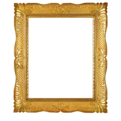Cornice della Guantiera Napoletana