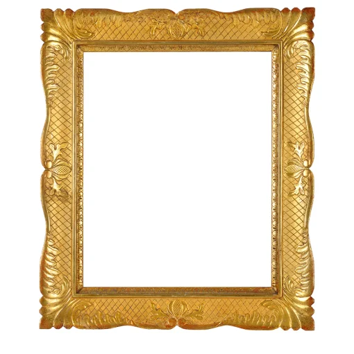 Cornice della Guantiera Napoletana