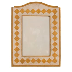 Cornice gialla